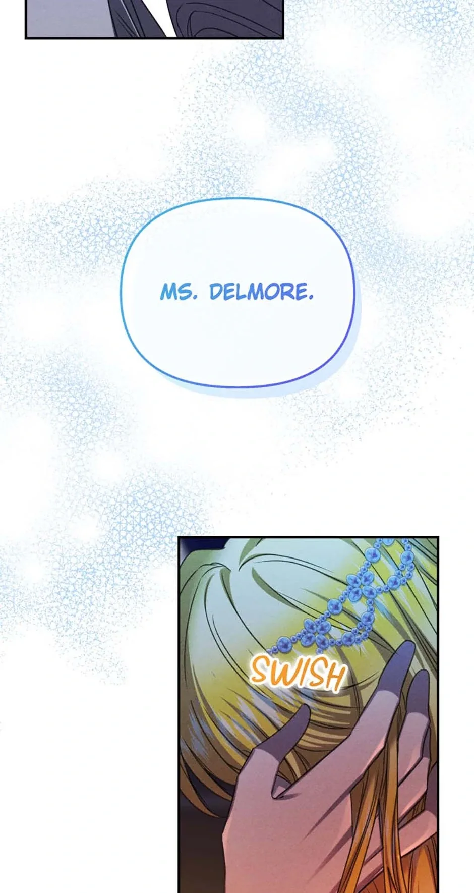 For a Certain Princess [Official] Chapter 53 page 56