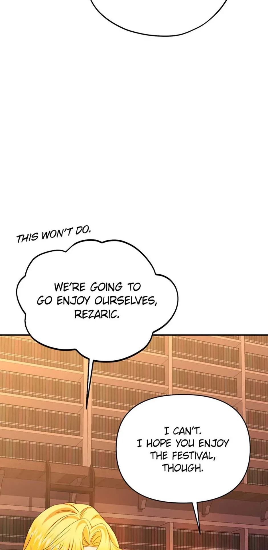 For a Certain Princess [Official] Chapter 53 page 77