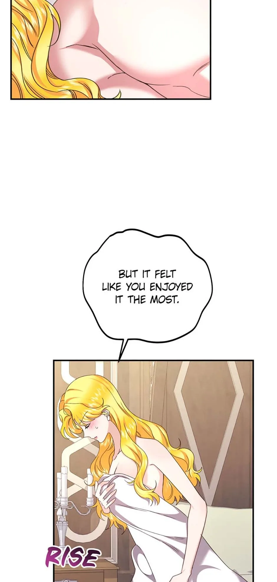 For a Certain Princess [Official] Chapter 54 page 54