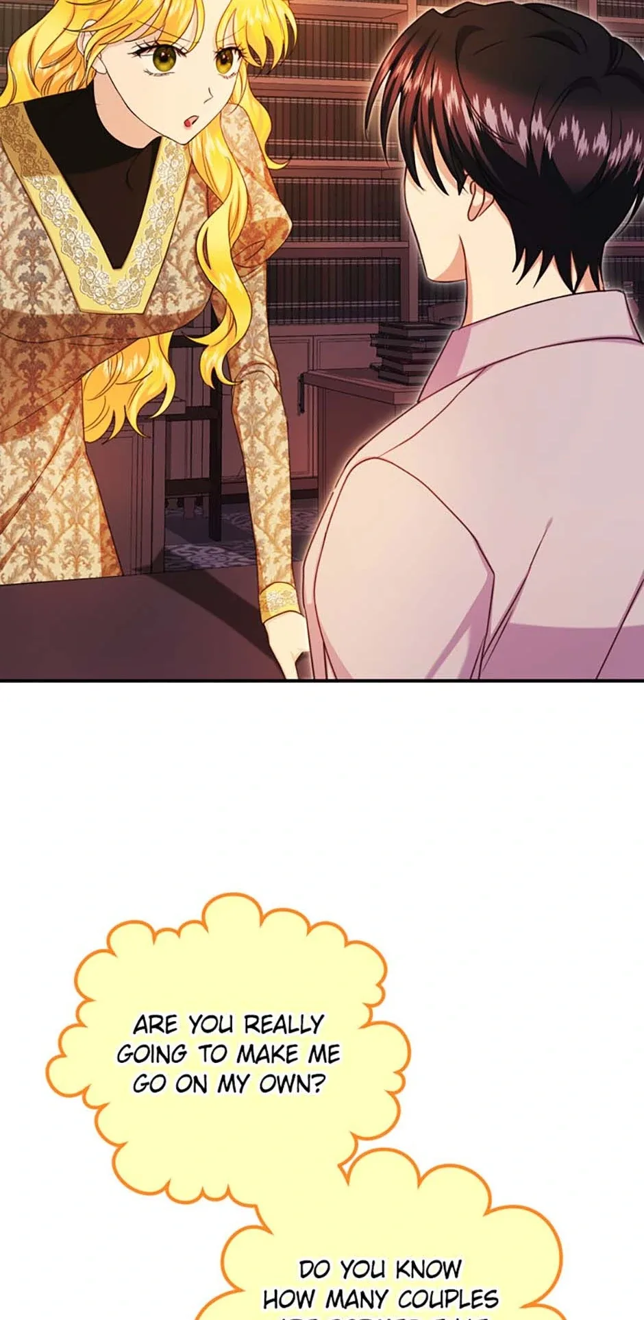 For a Certain Princess [Official] Chapter 53 page 78
