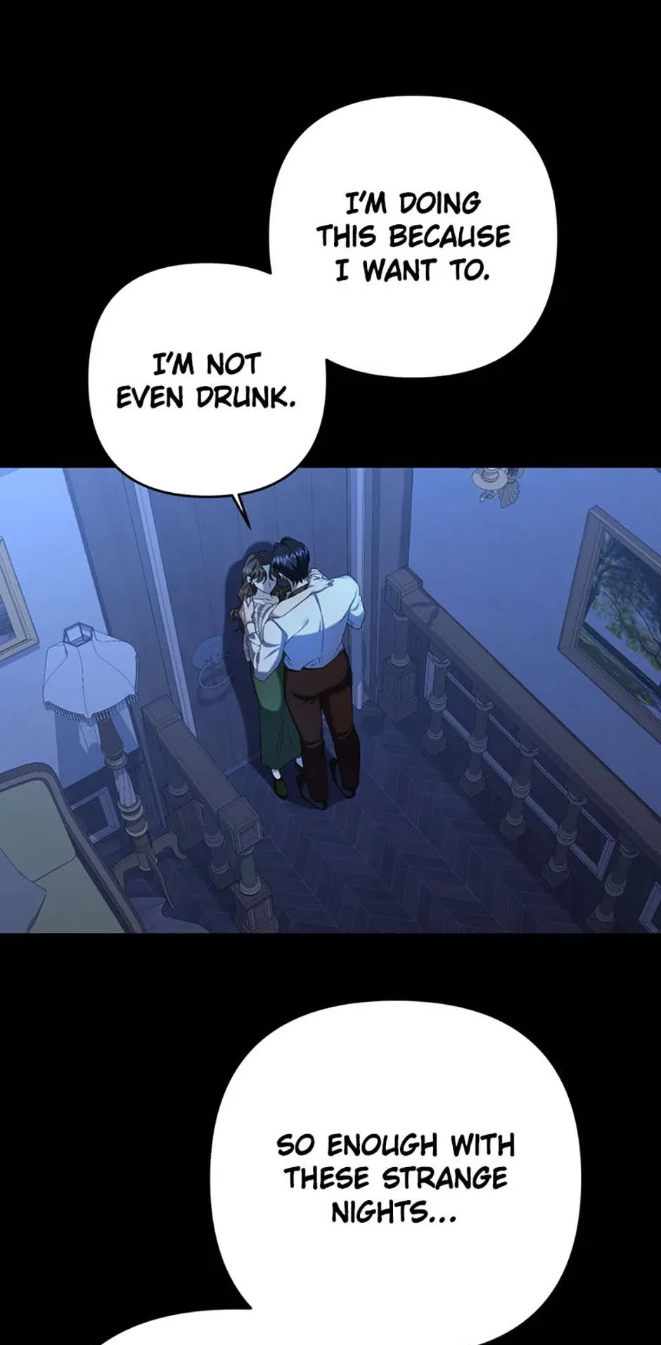 For a Certain Princess [Official] Chapter 54 page 43