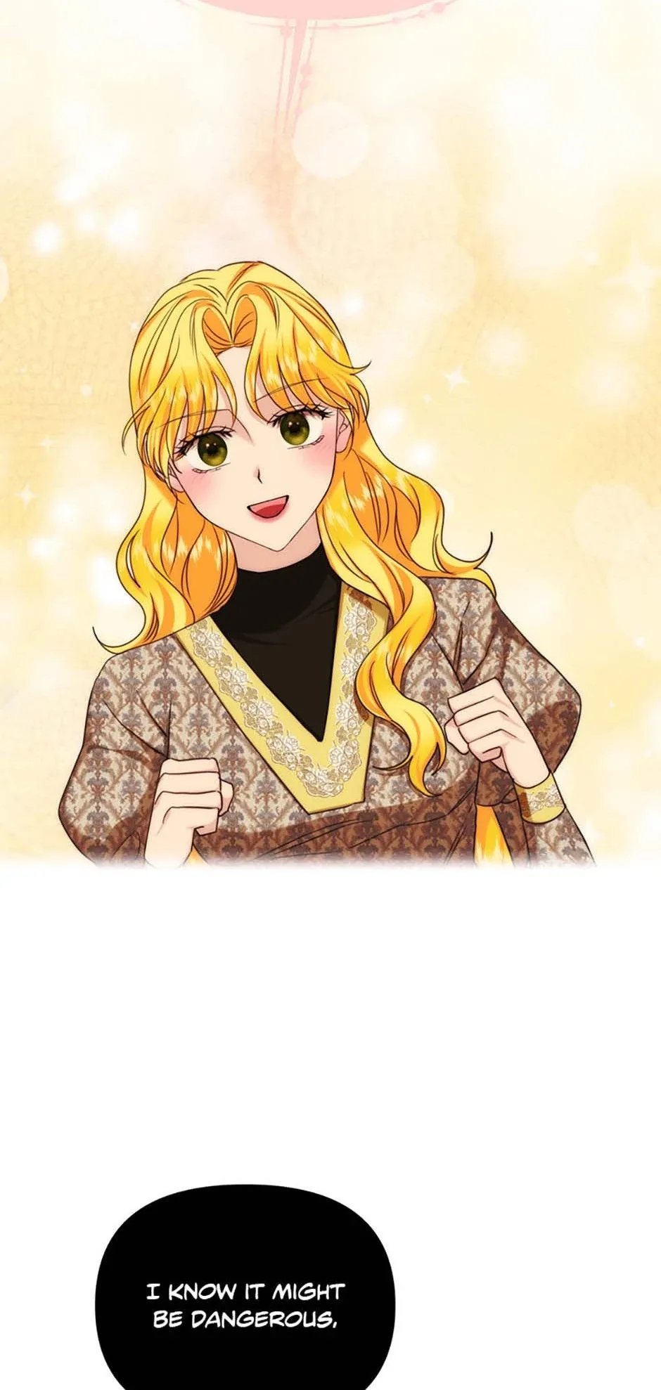 For a Certain Princess [Official] Chapter 53 page 82