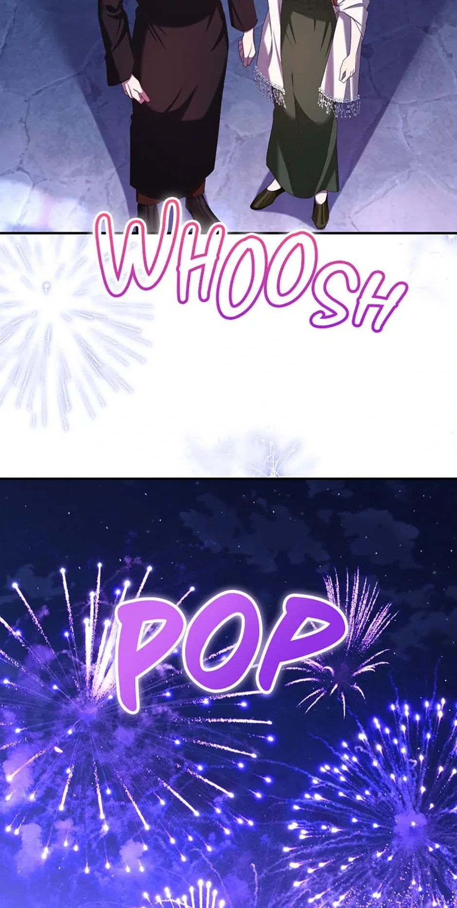 For a Certain Princess [Official] Chapter 54 page 26
