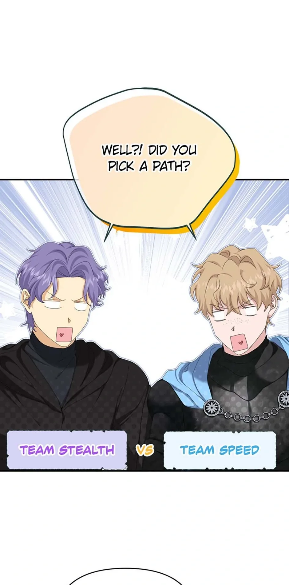 For a Certain Princess [Official] Chapter 56 page 47