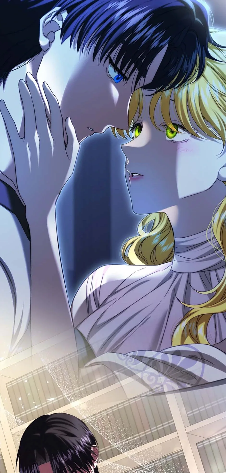 For a Certain Princess [Official] Chapter 61 page 23