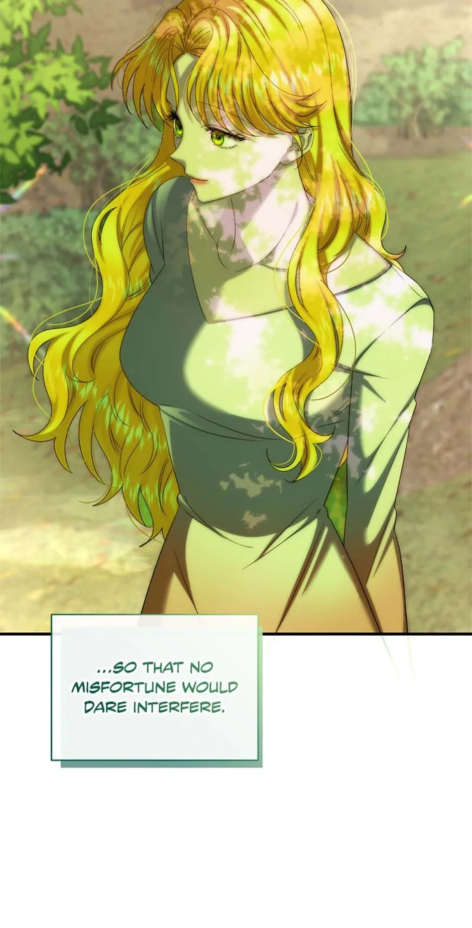 For a Certain Princess [Official] Chapter 61 page 31