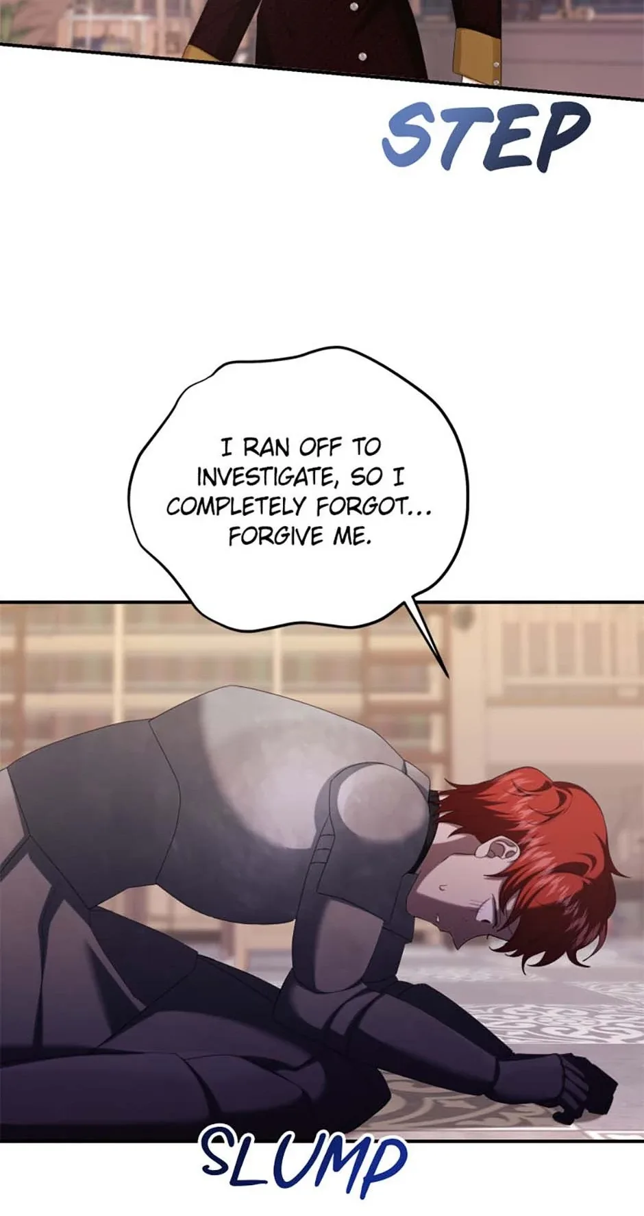 For a Certain Princess [Official] Chapter 61 page 48