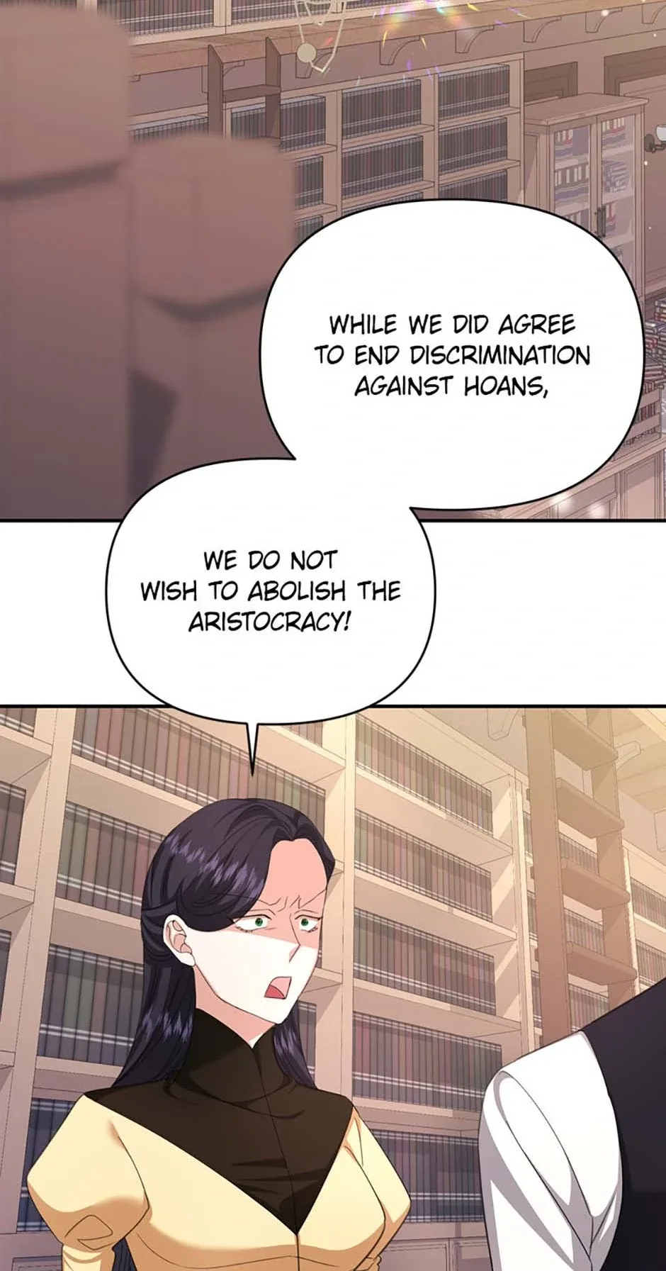 For a Certain Princess [Official] Chapter 61 page 3