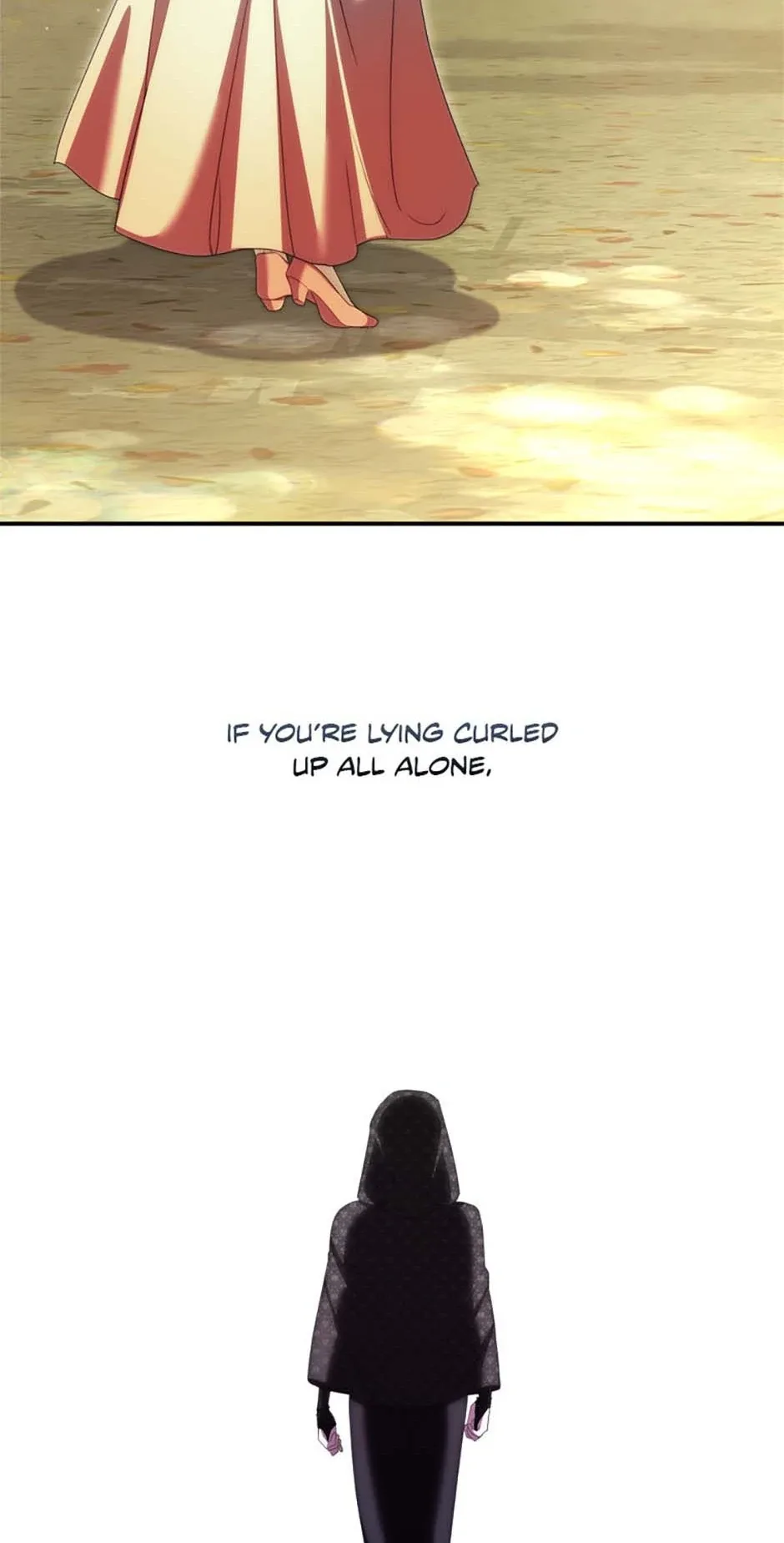 For a Certain Princess [Official] Chapter 61 page 26
