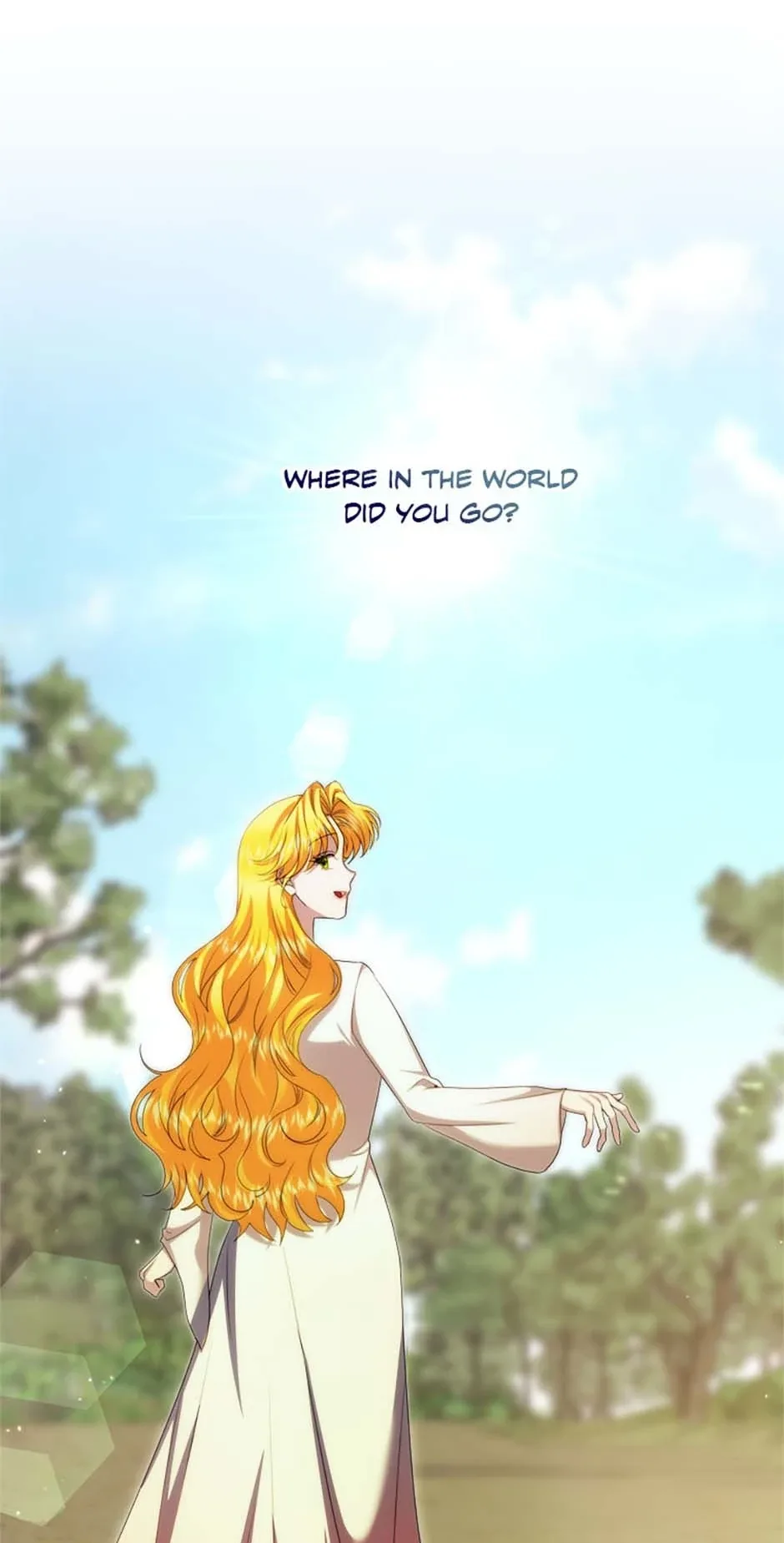 For a Certain Princess [Official] Chapter 61 page 25