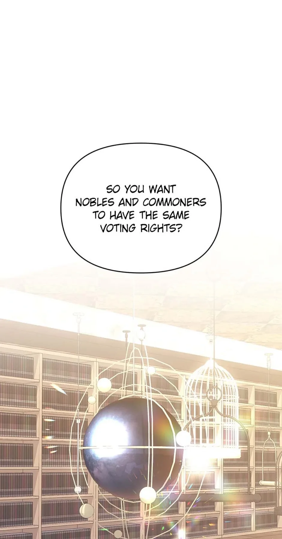 For a Certain Princess [Official] Chapter 61 page 2