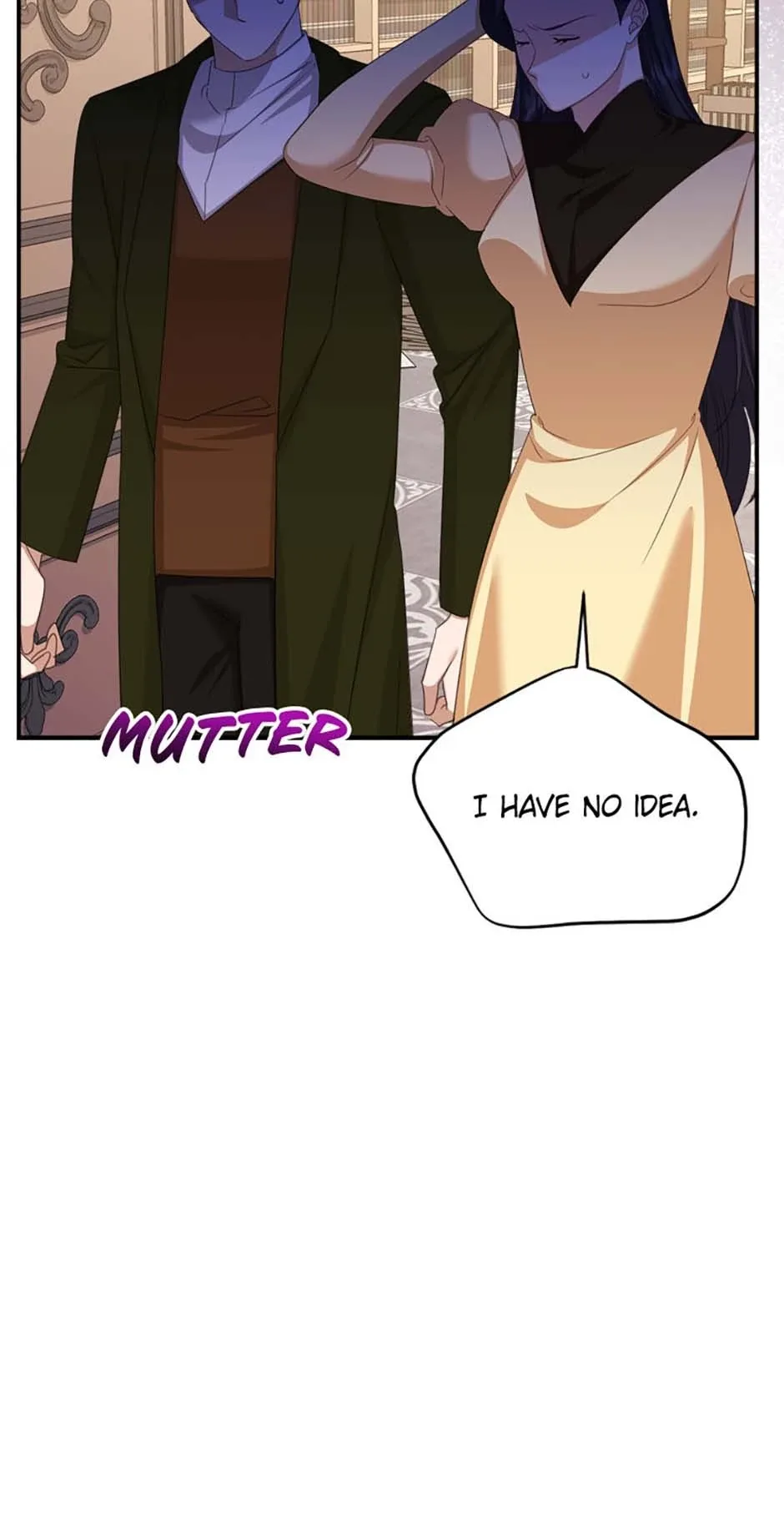 For a Certain Princess [Official] Chapter 61 page 16