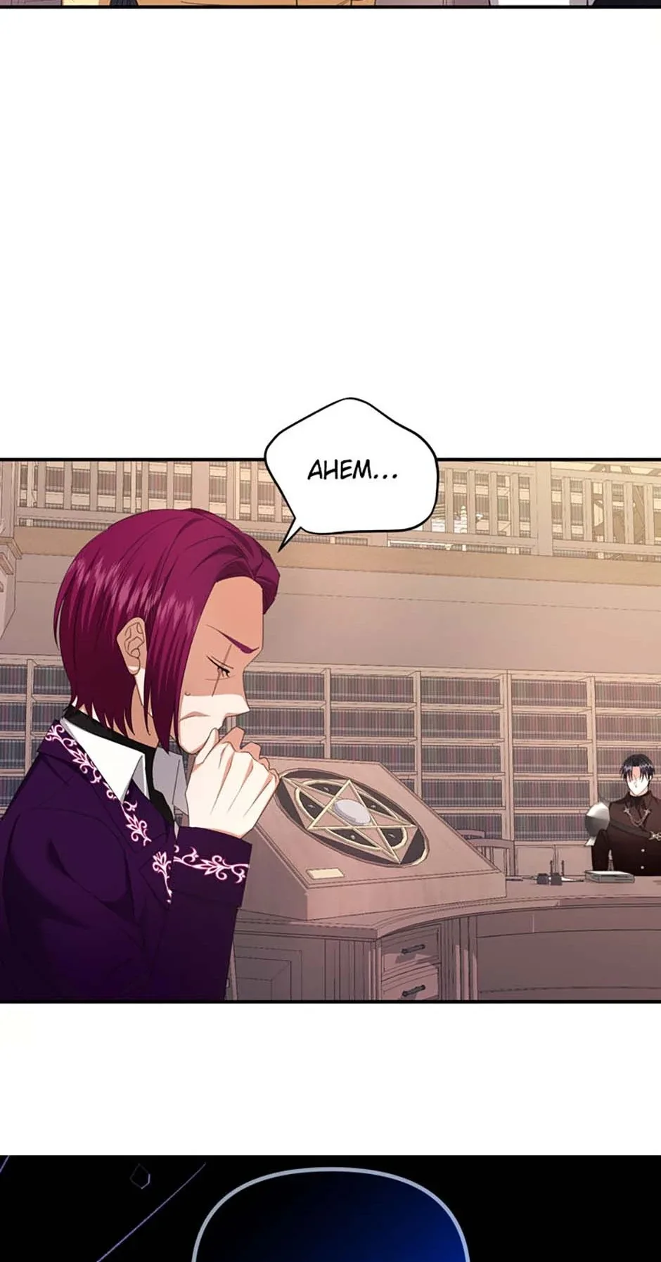 For a Certain Princess [Official] Chapter 61 page 4