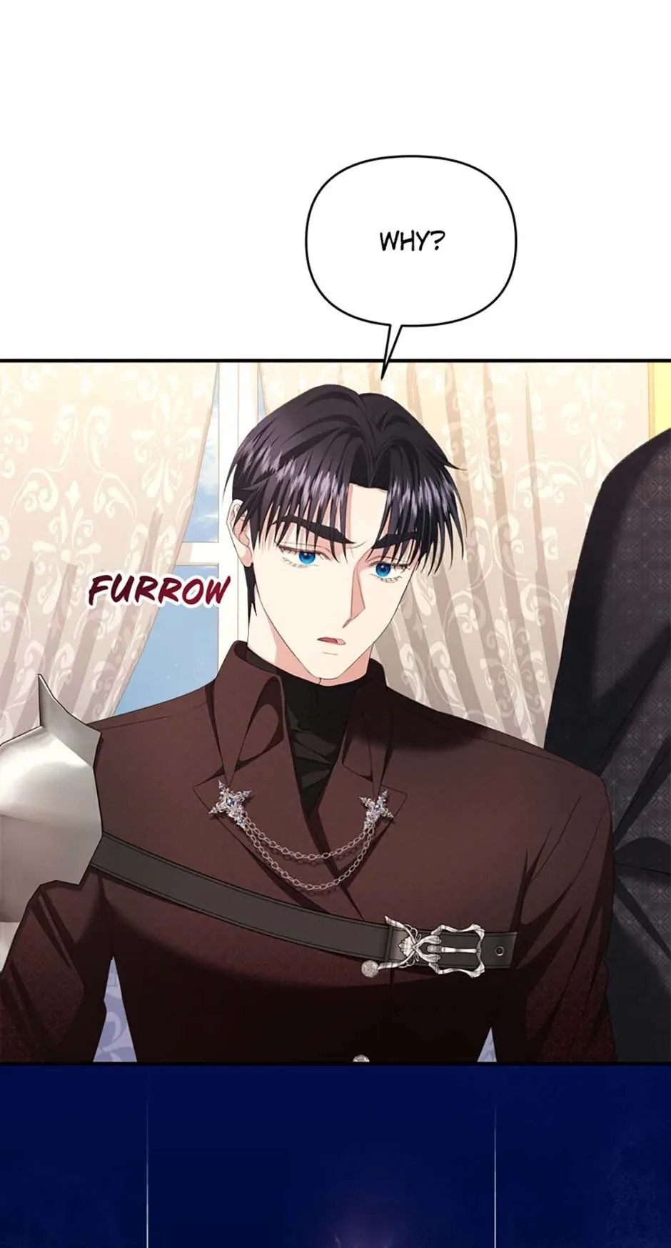 For a Certain Princess [Official] Chapter 61 page 54