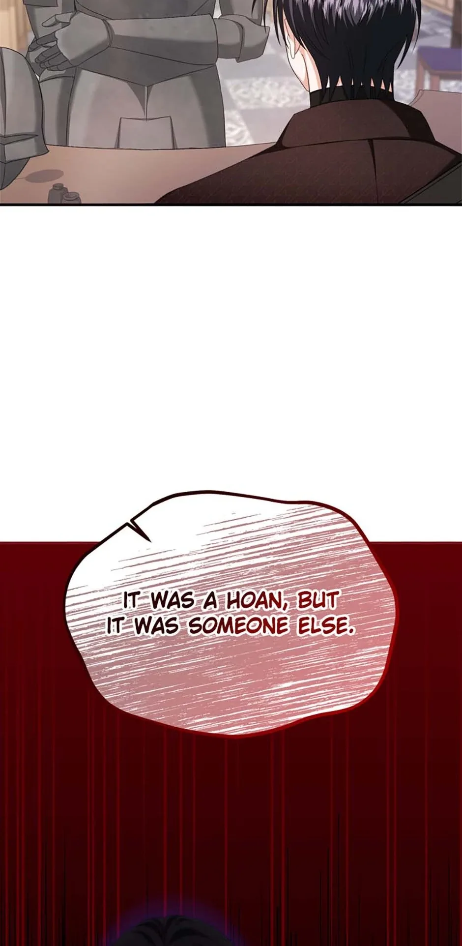 For a Certain Princess [Official] Chapter 61 page 45