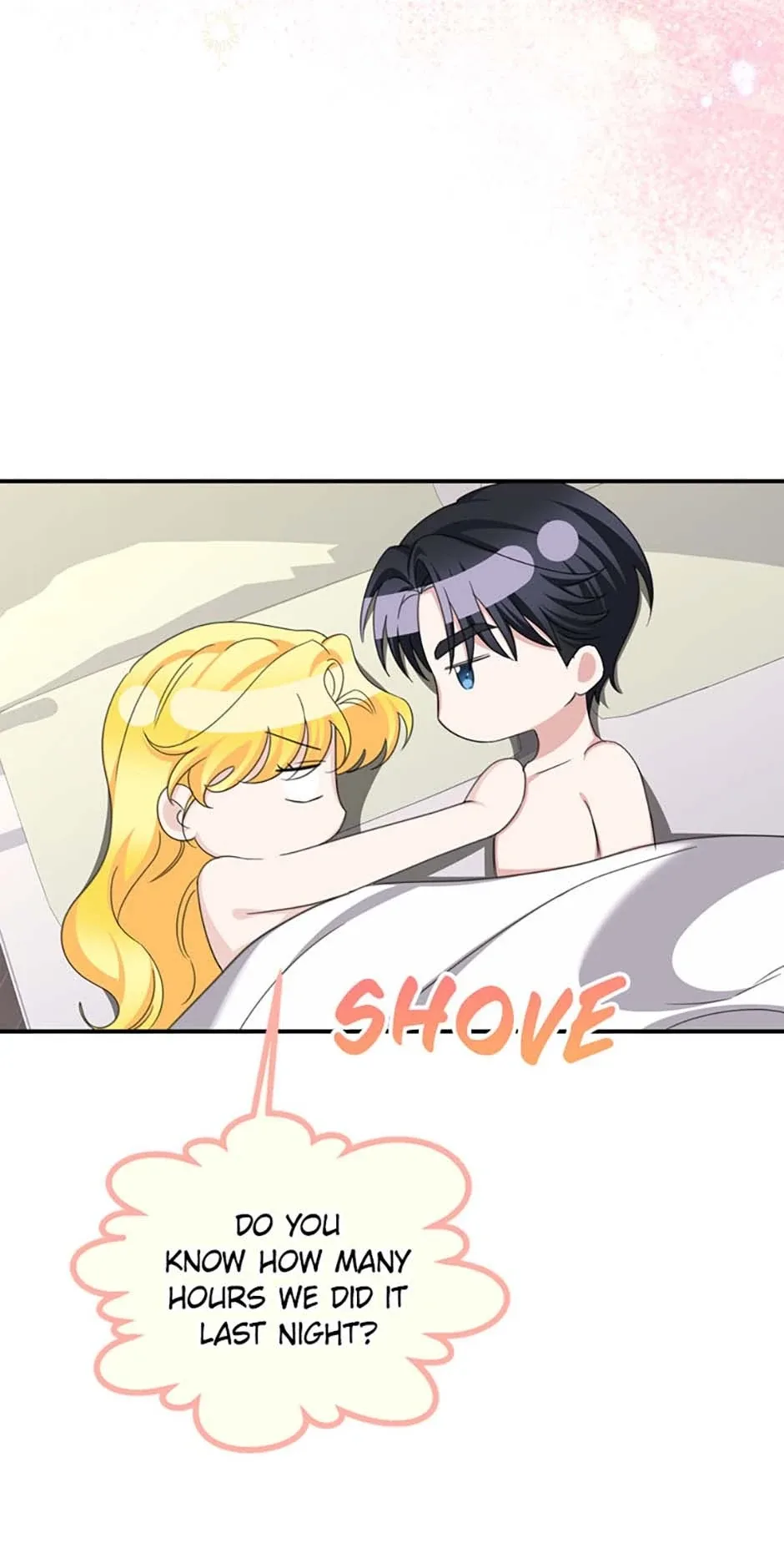 For a Certain Princess [Official] Chapter 54 page 52