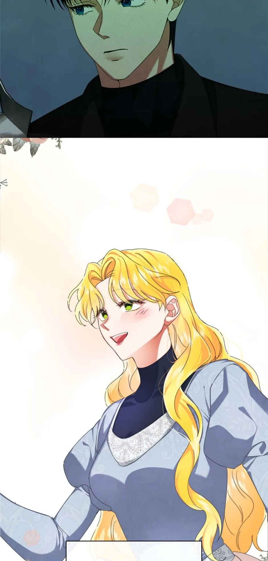 For a Certain Princess [Official] Chapter 61 page 21