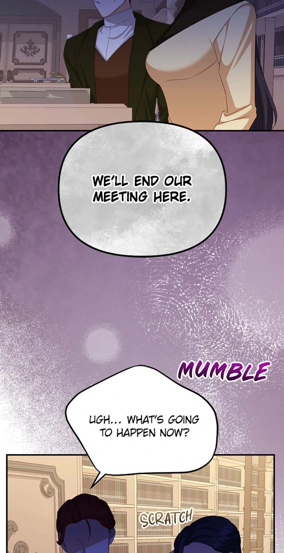 For a Certain Princess [Official] Chapter 61 page 15