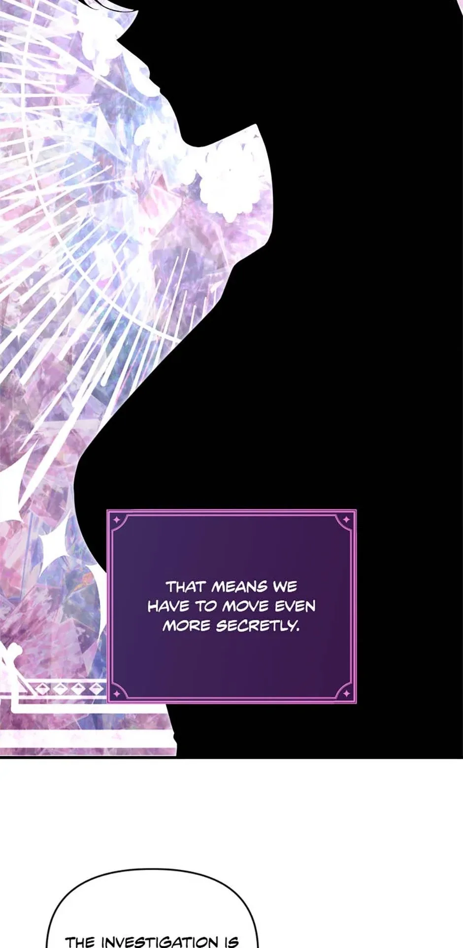 For a Certain Princess [Official] Chapter 61 page 41