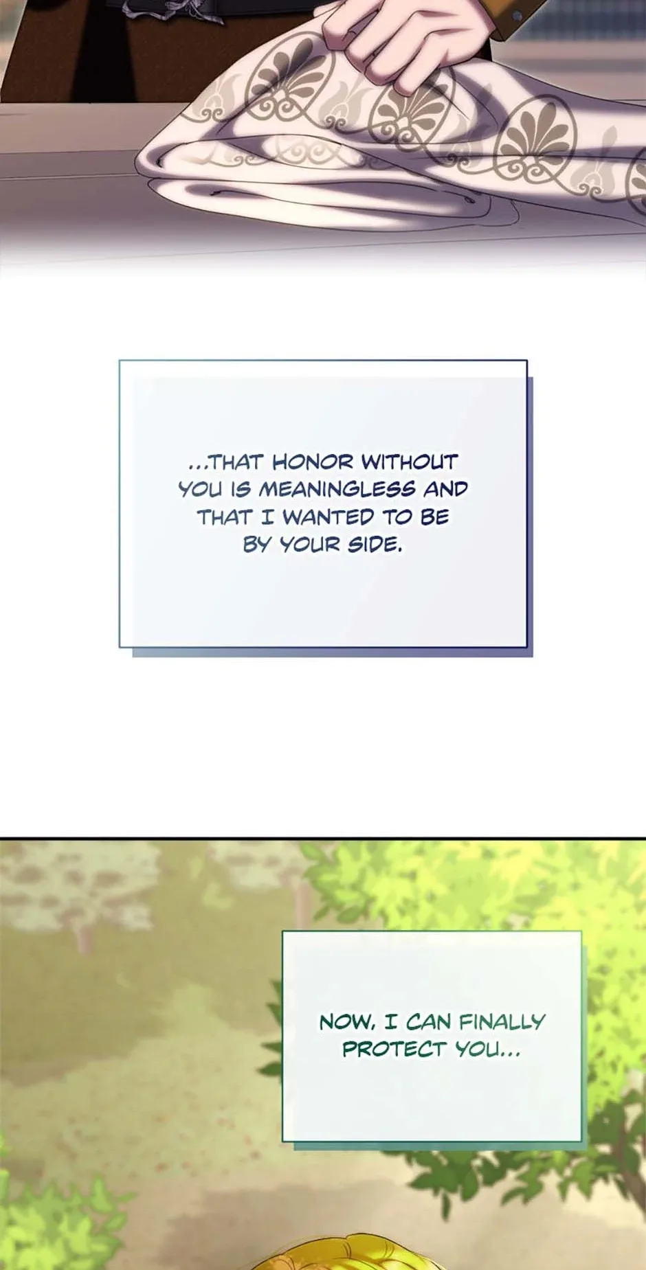 For a Certain Princess [Official] Chapter 61 page 30