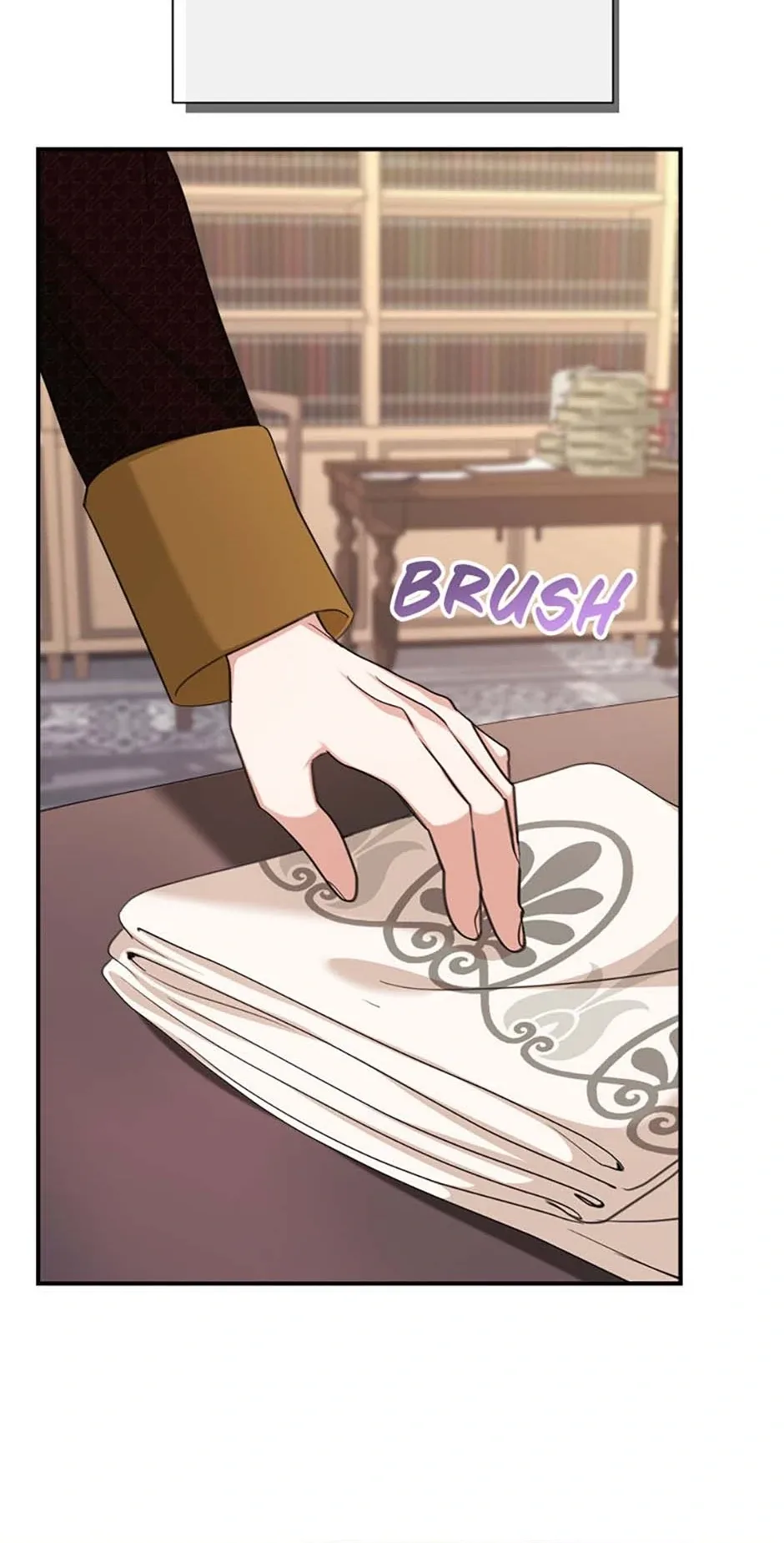 For a Certain Princess [Official] Chapter 61 page 28