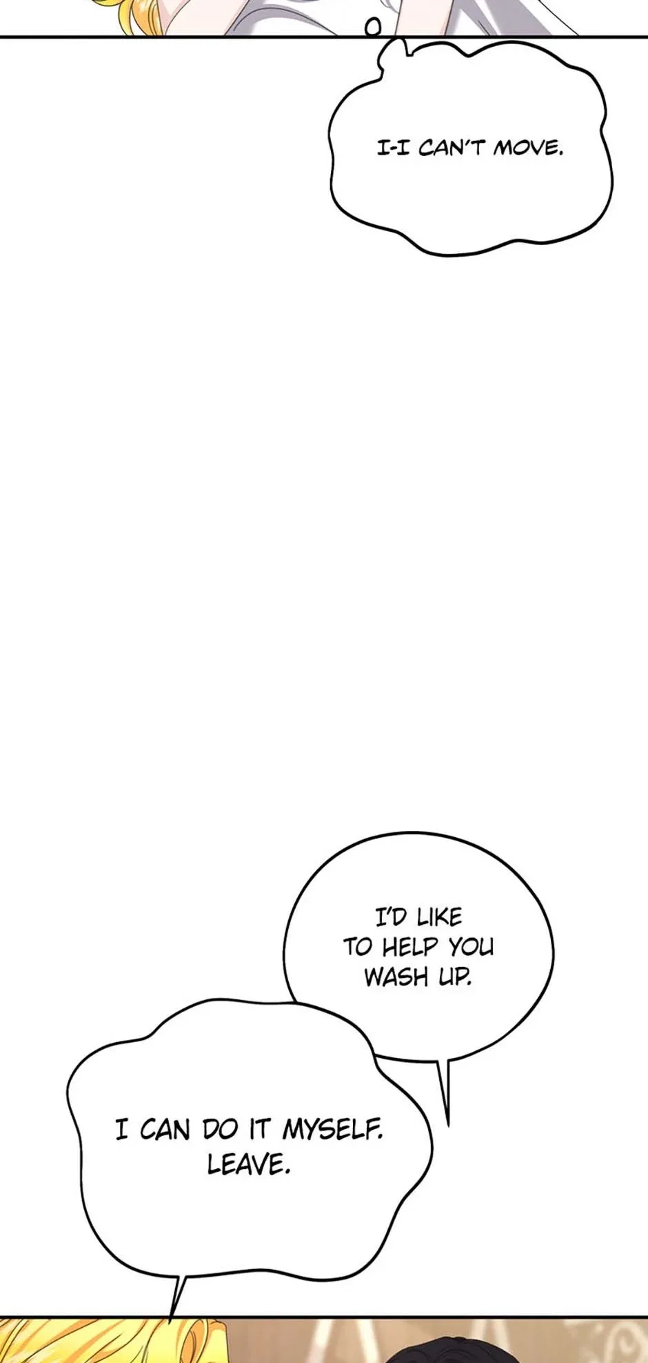 For a Certain Princess [Official] Chapter 54 page 56