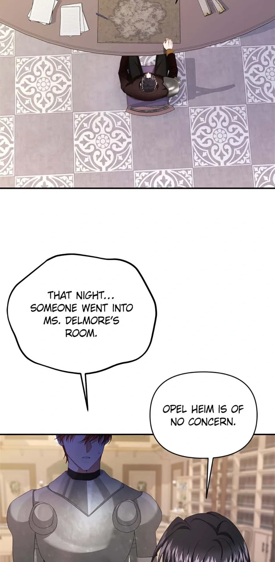 For a Certain Princess [Official] Chapter 61 page 44