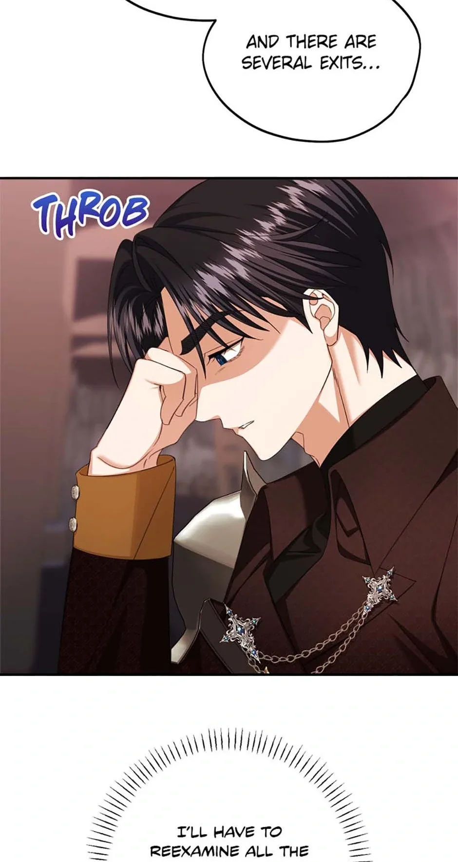 For a Certain Princess [Official] Chapter 61 page 38