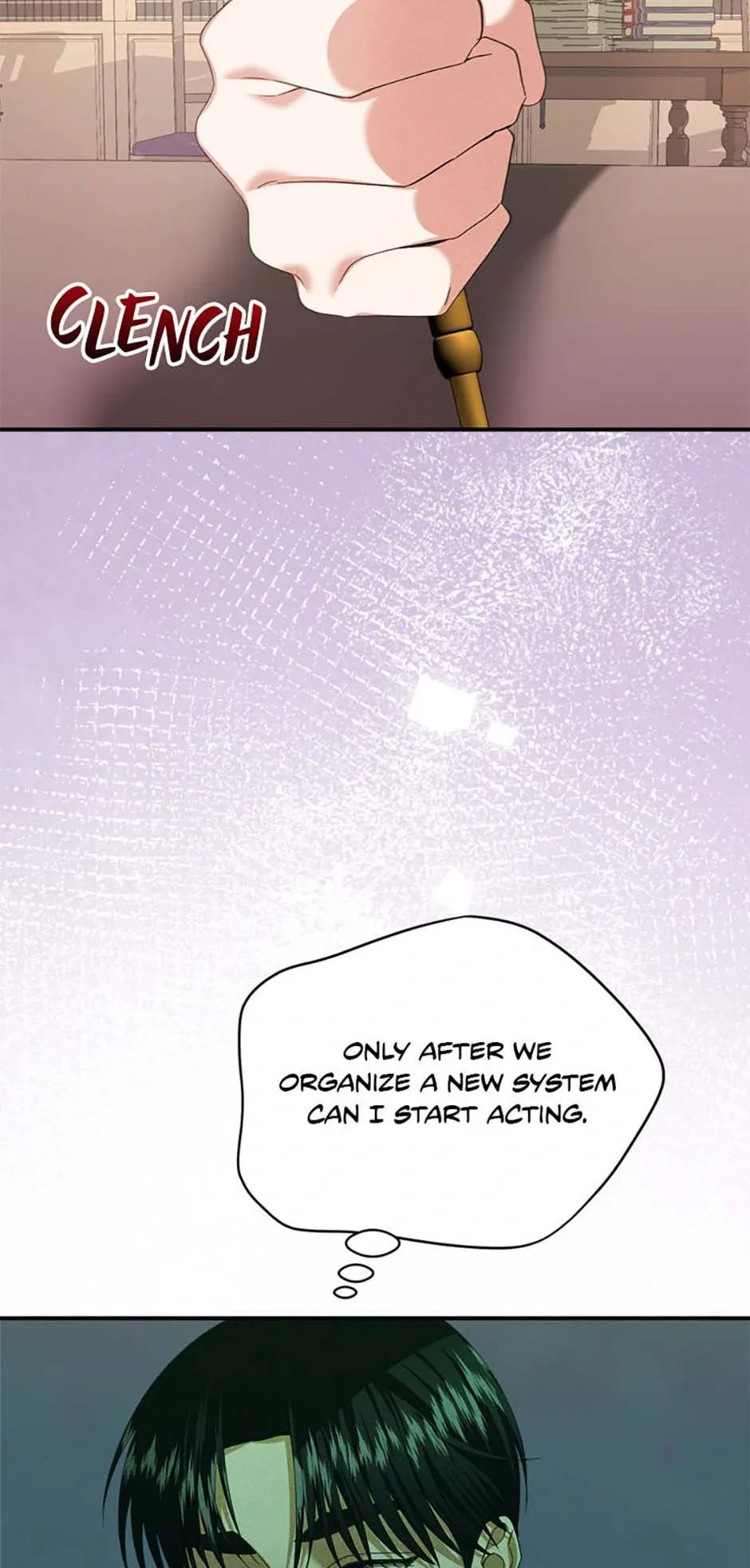 For a Certain Princess [Official] Chapter 61 page 20
