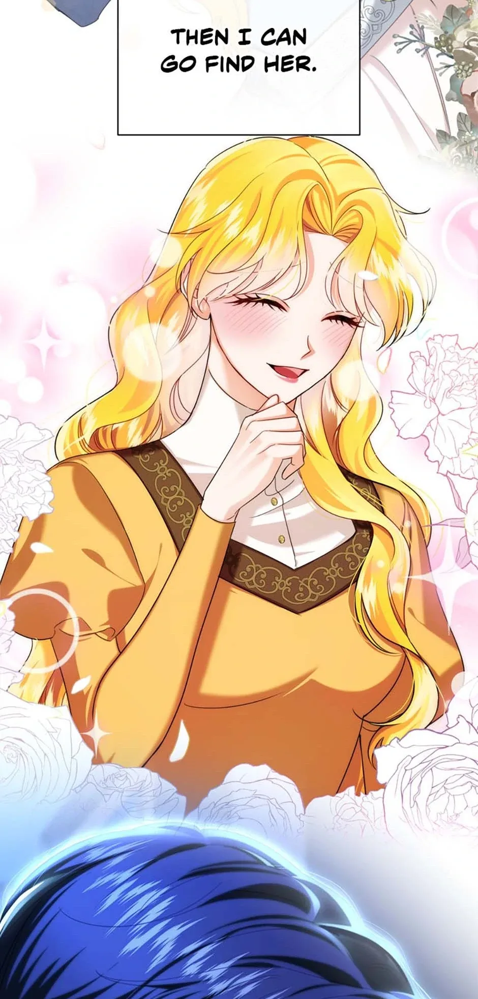 For a Certain Princess [Official] Chapter 61 page 22