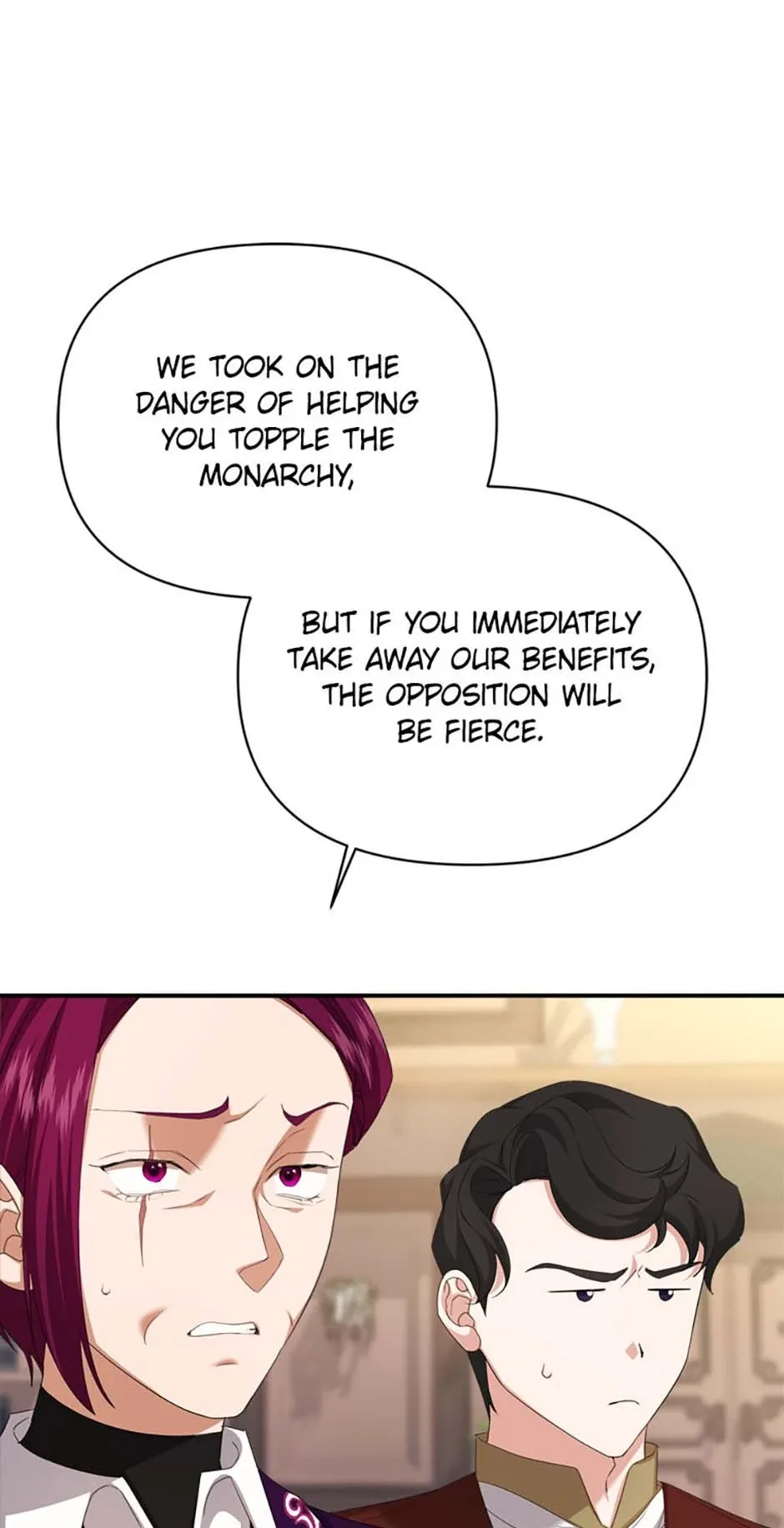 For a Certain Princess [Official] Chapter 61 page 10