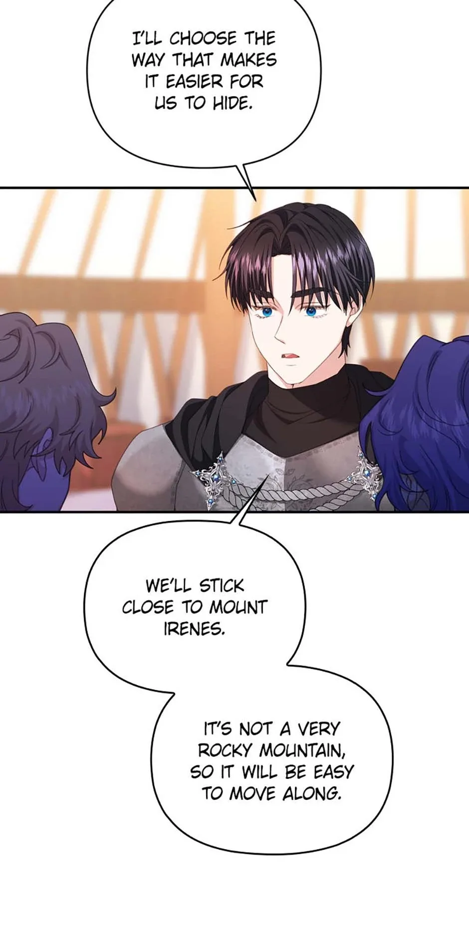 For a Certain Princess [Official] Chapter 56 page 48