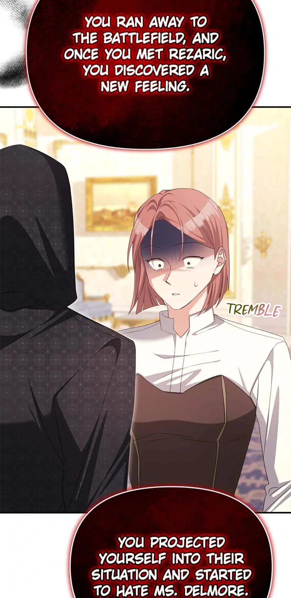 For a Certain Princess [Official] Chapter 61 page 65