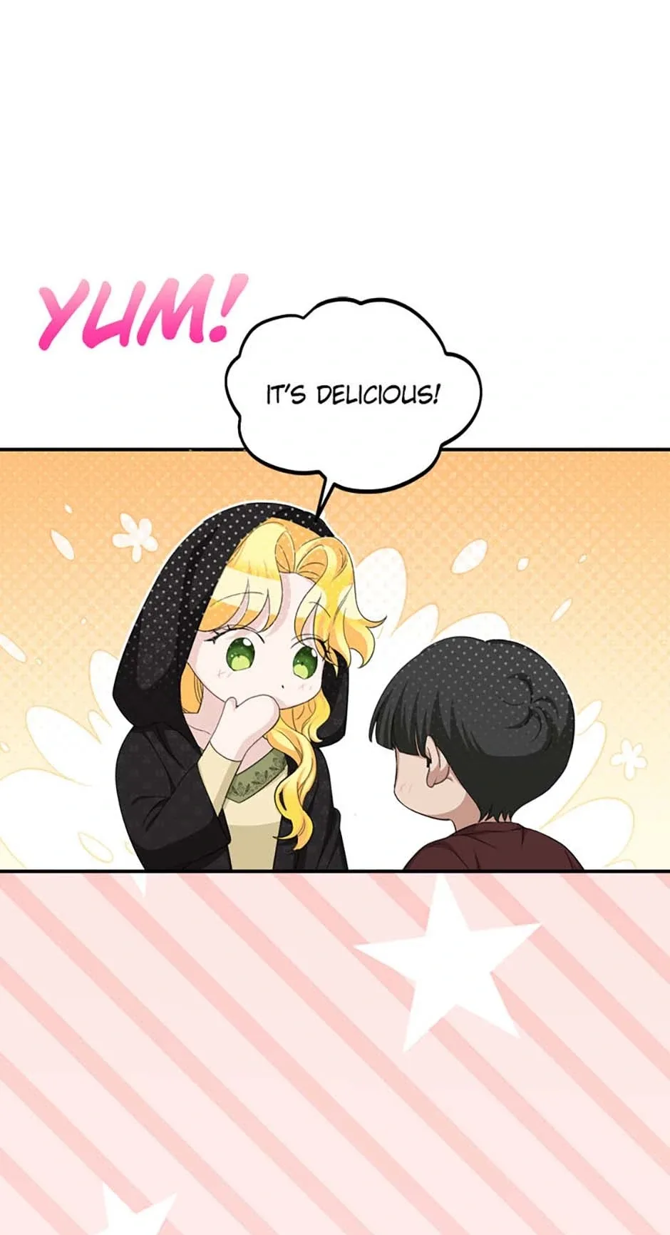For a Certain Princess [Official] Chapter 62 page 55
