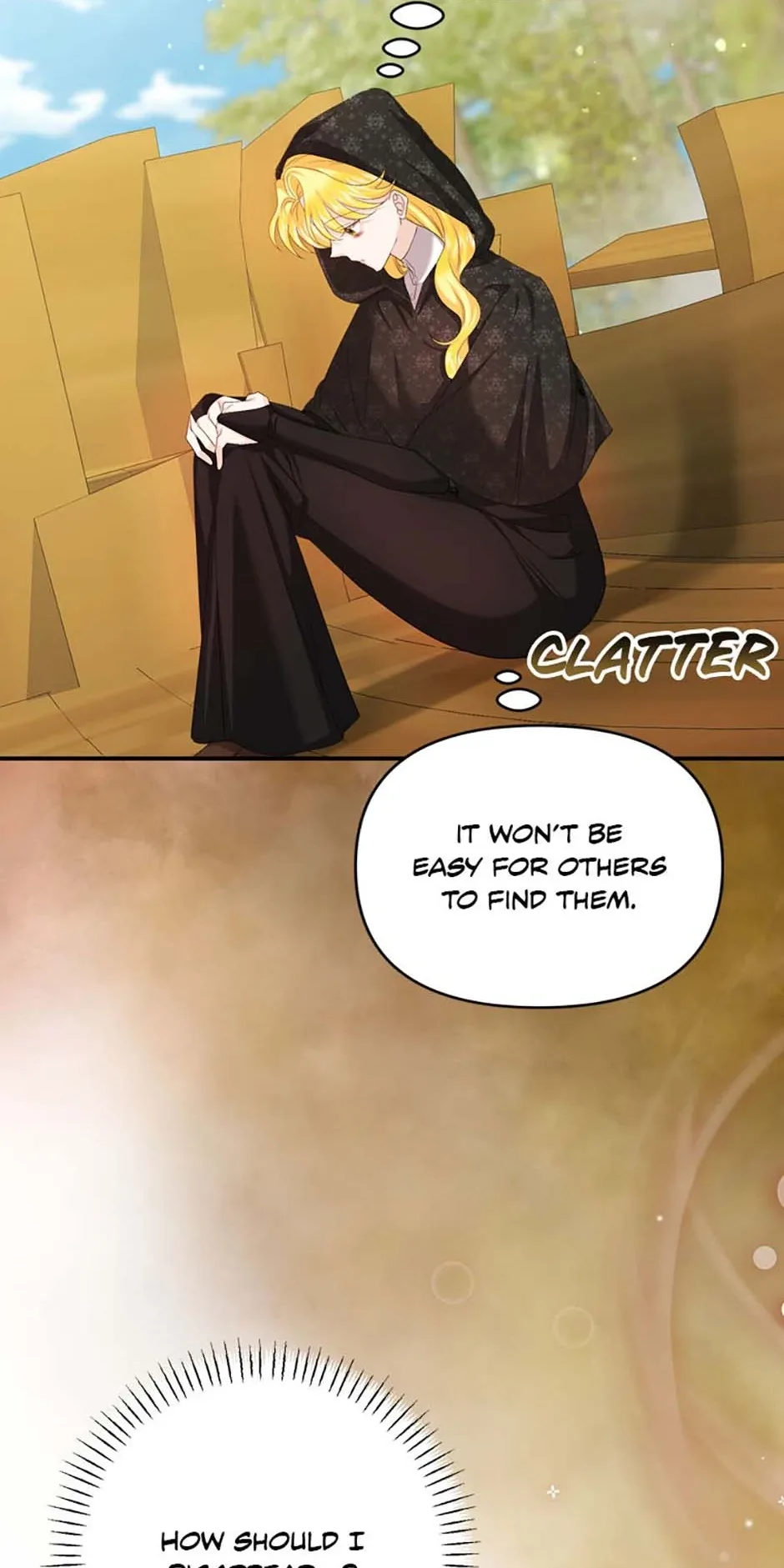 For a Certain Princess [Official] Chapter 62 page 6