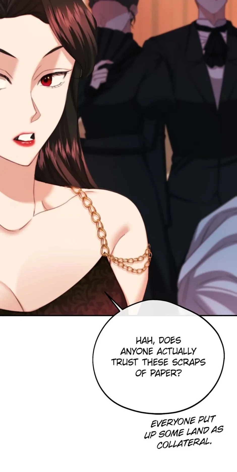For a Certain Princess [Official] Chapter 56 page 63