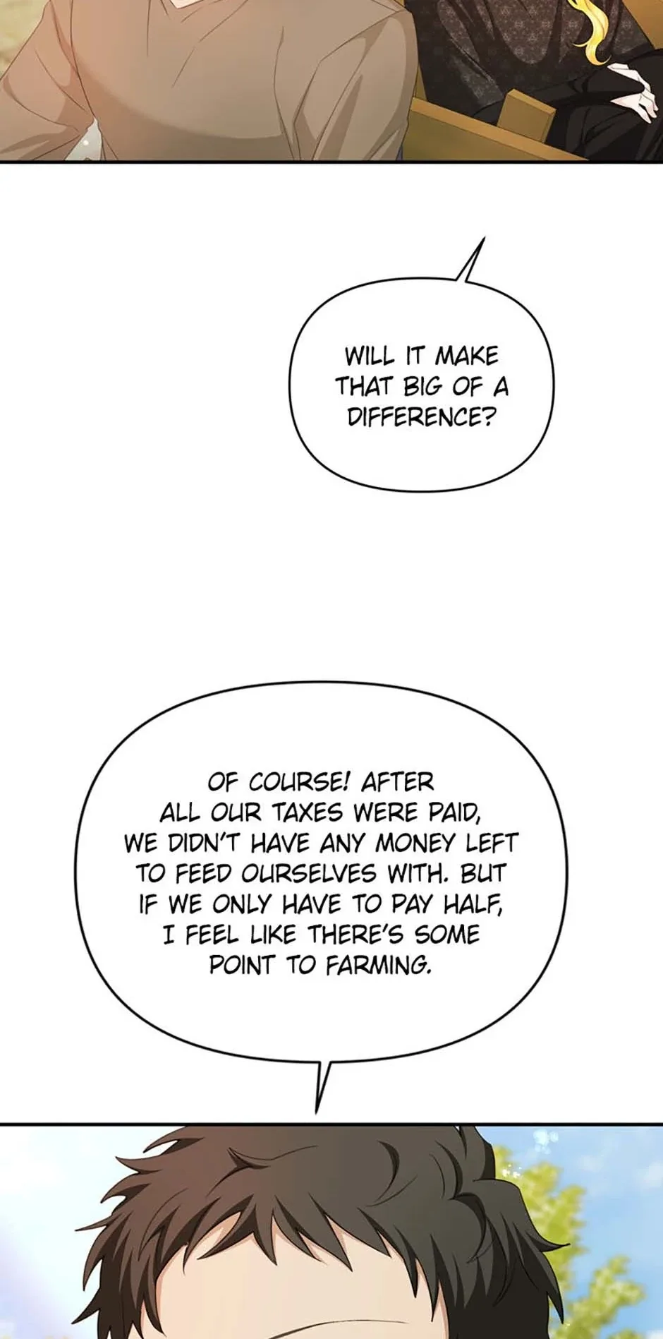 For a Certain Princess [Official] Chapter 62 page 12