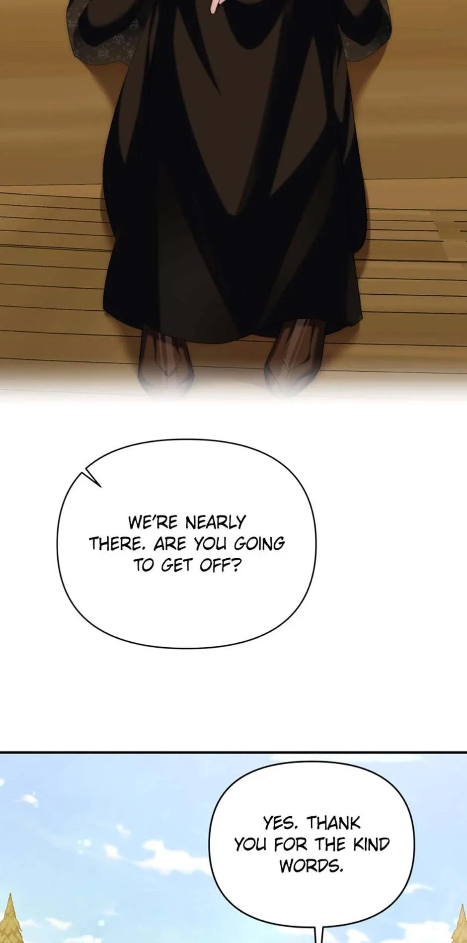For a Certain Princess [Official] Chapter 62 page 15