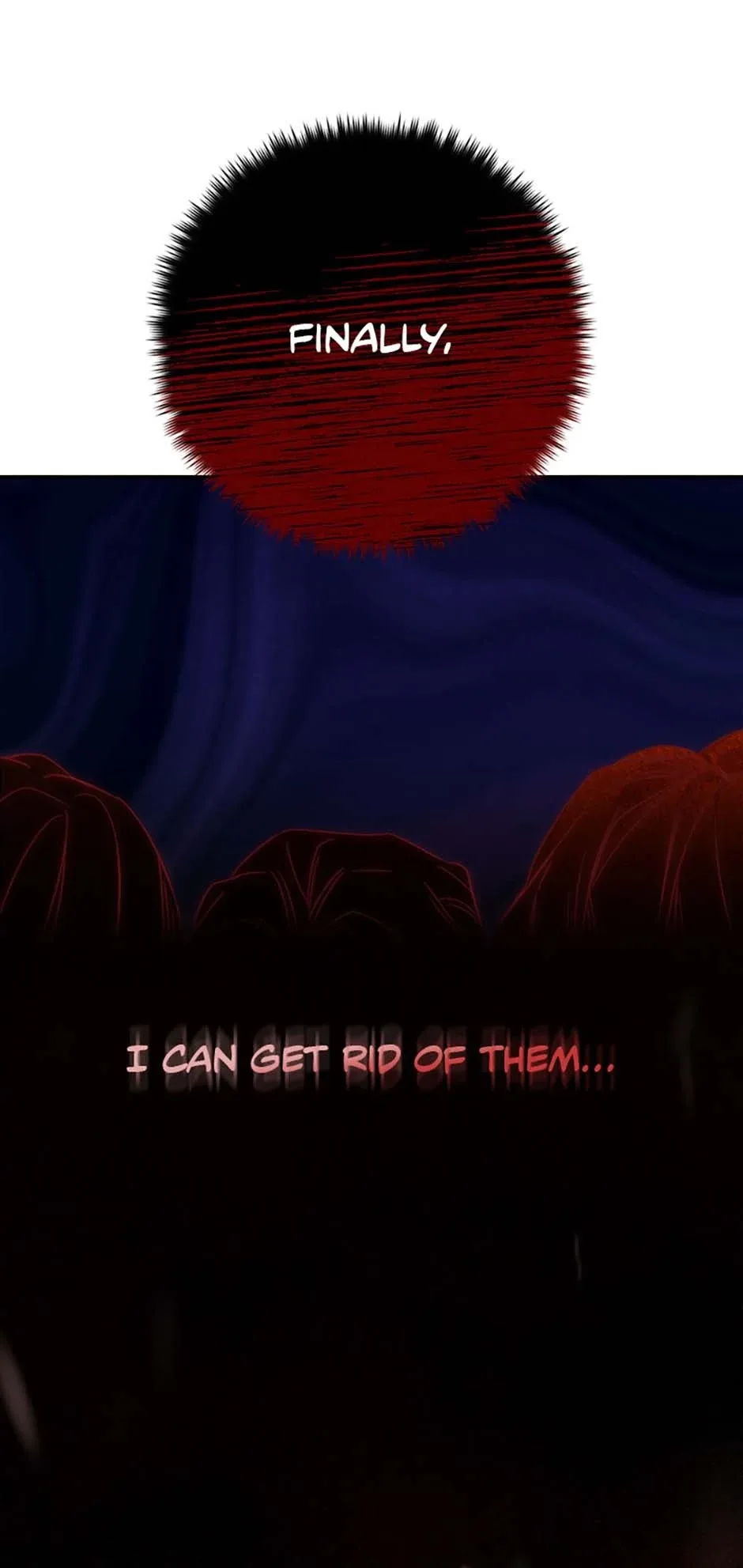 For a Certain Princess [Official] Chapter 56 page 64