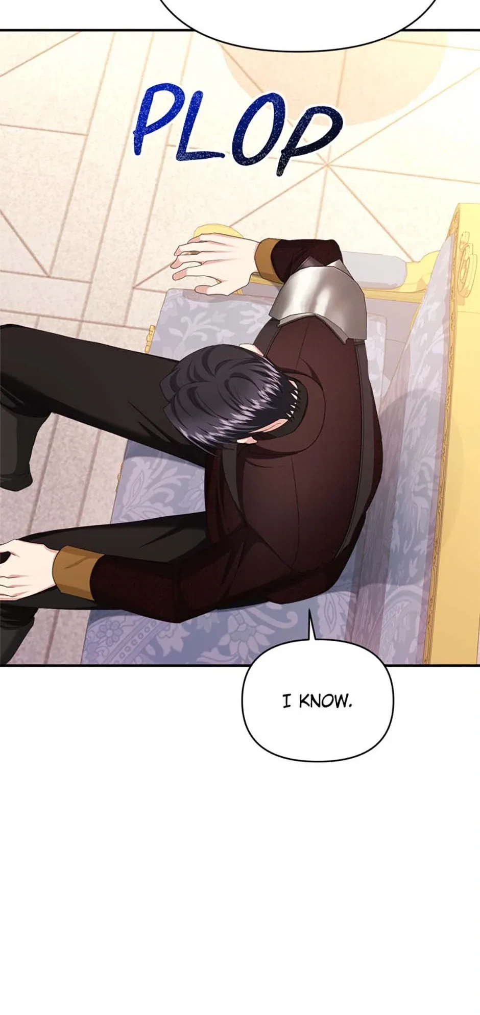 For a Certain Princess [Official] Chapter 61 page 74