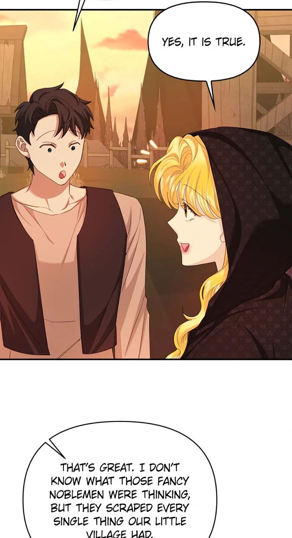For a Certain Princess [Official] Chapter 62 page 60