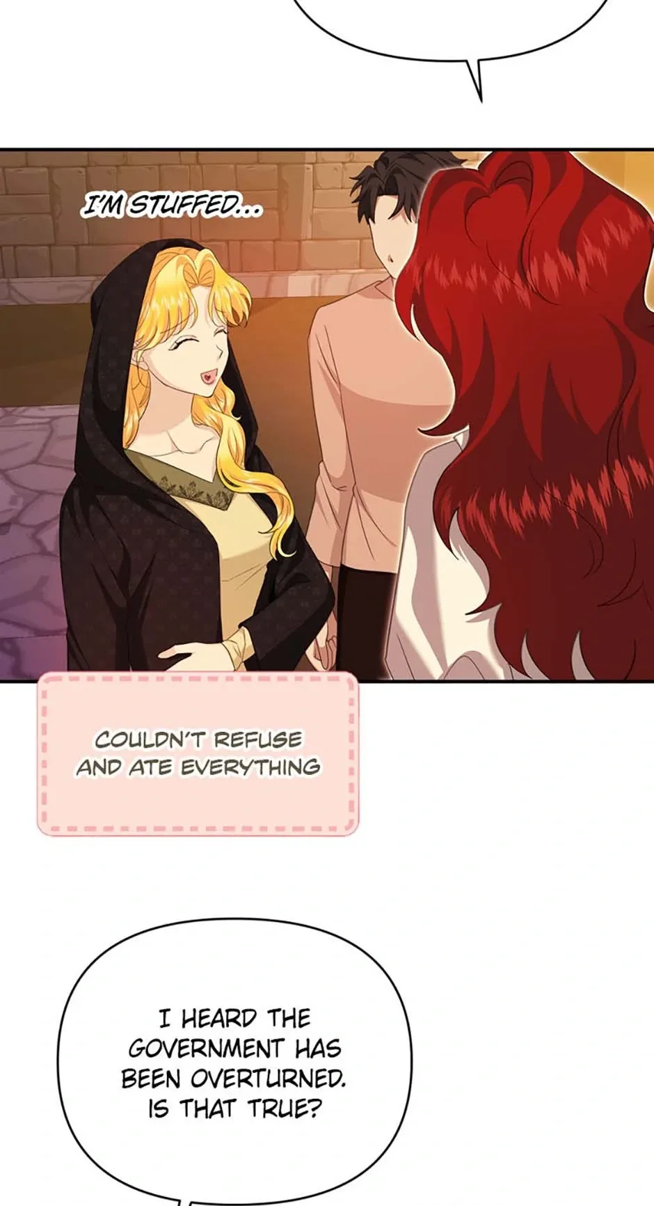 For a Certain Princess [Official] Chapter 62 page 59