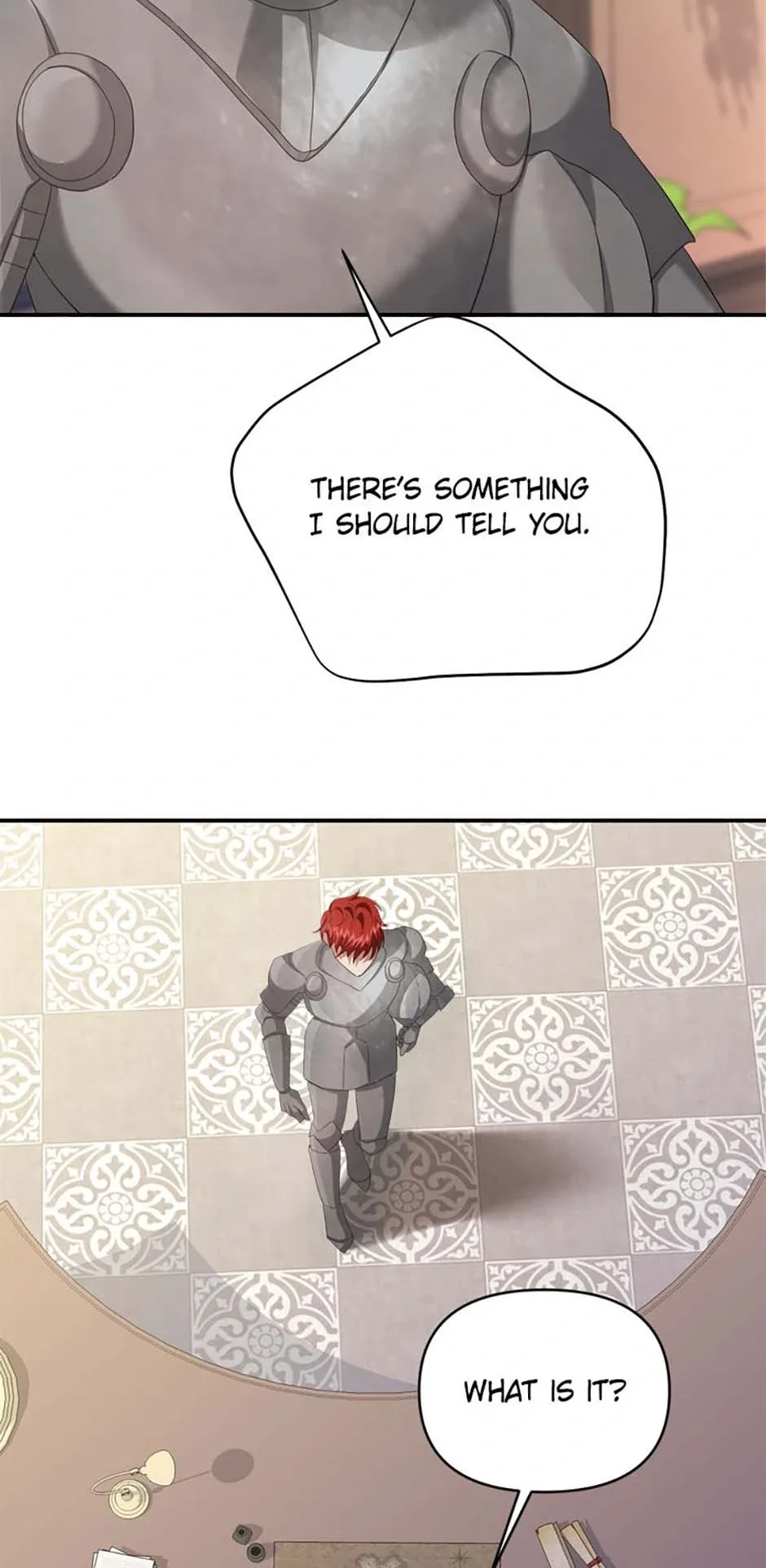 For a Certain Princess [Official] Chapter 61 page 43