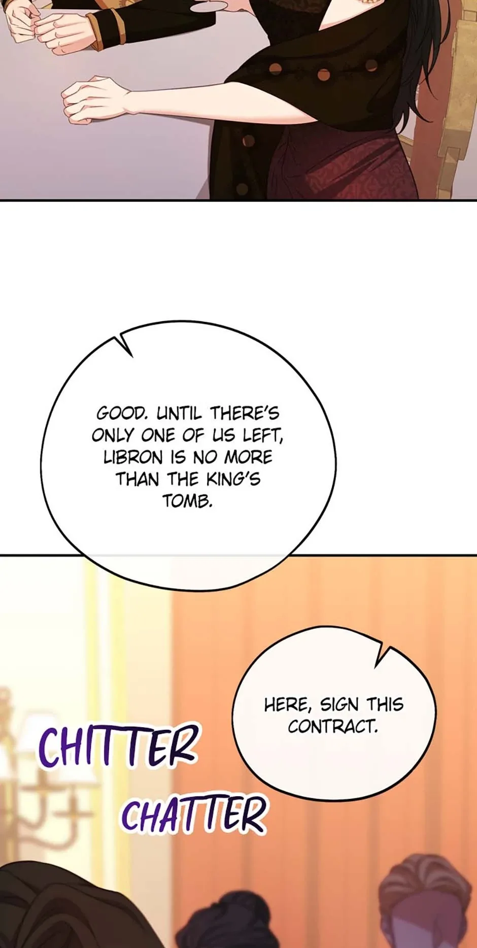 For a Certain Princess [Official] Chapter 56 page 62