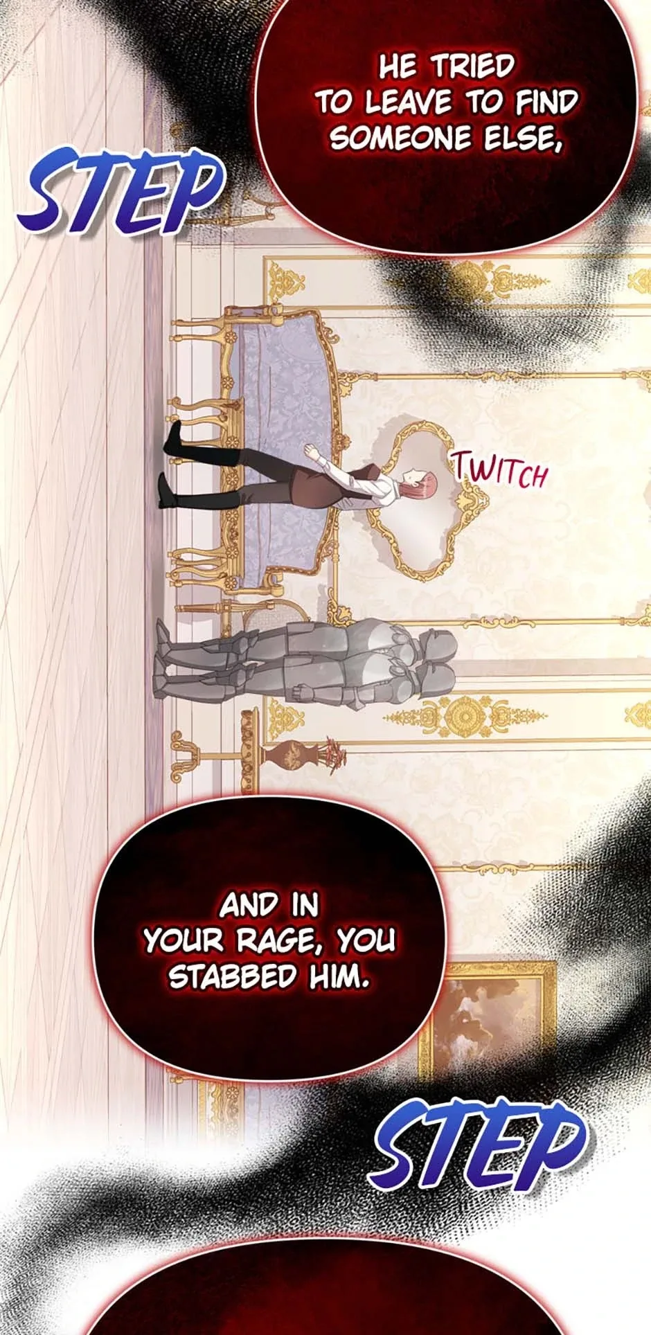 For a Certain Princess [Official] Chapter 61 page 64
