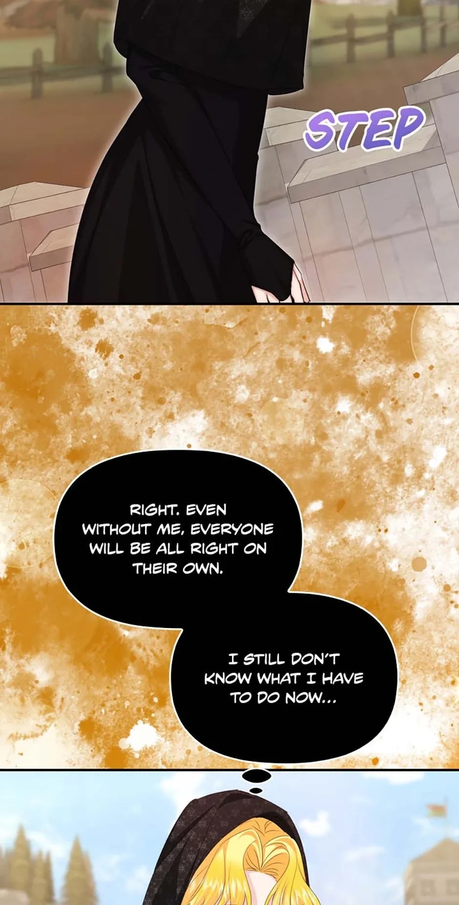 For a Certain Princess [Official] Chapter 62 page 18