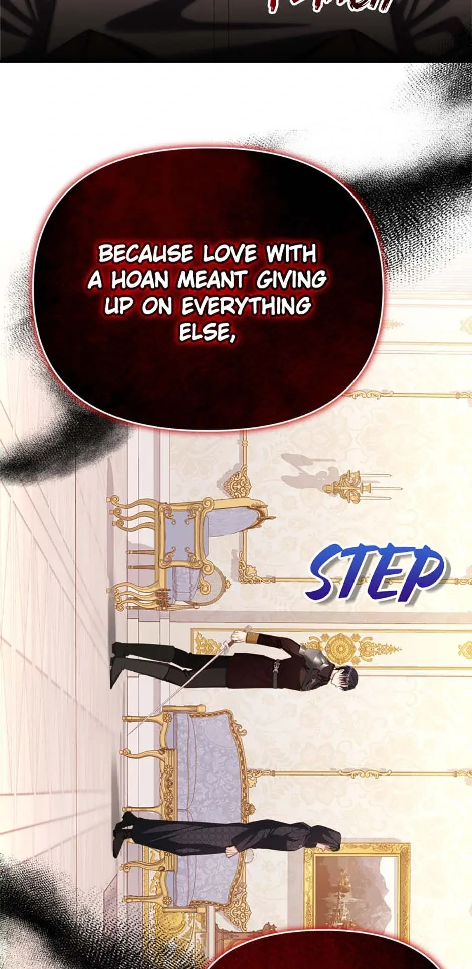 For a Certain Princess [Official] Chapter 61 page 63
