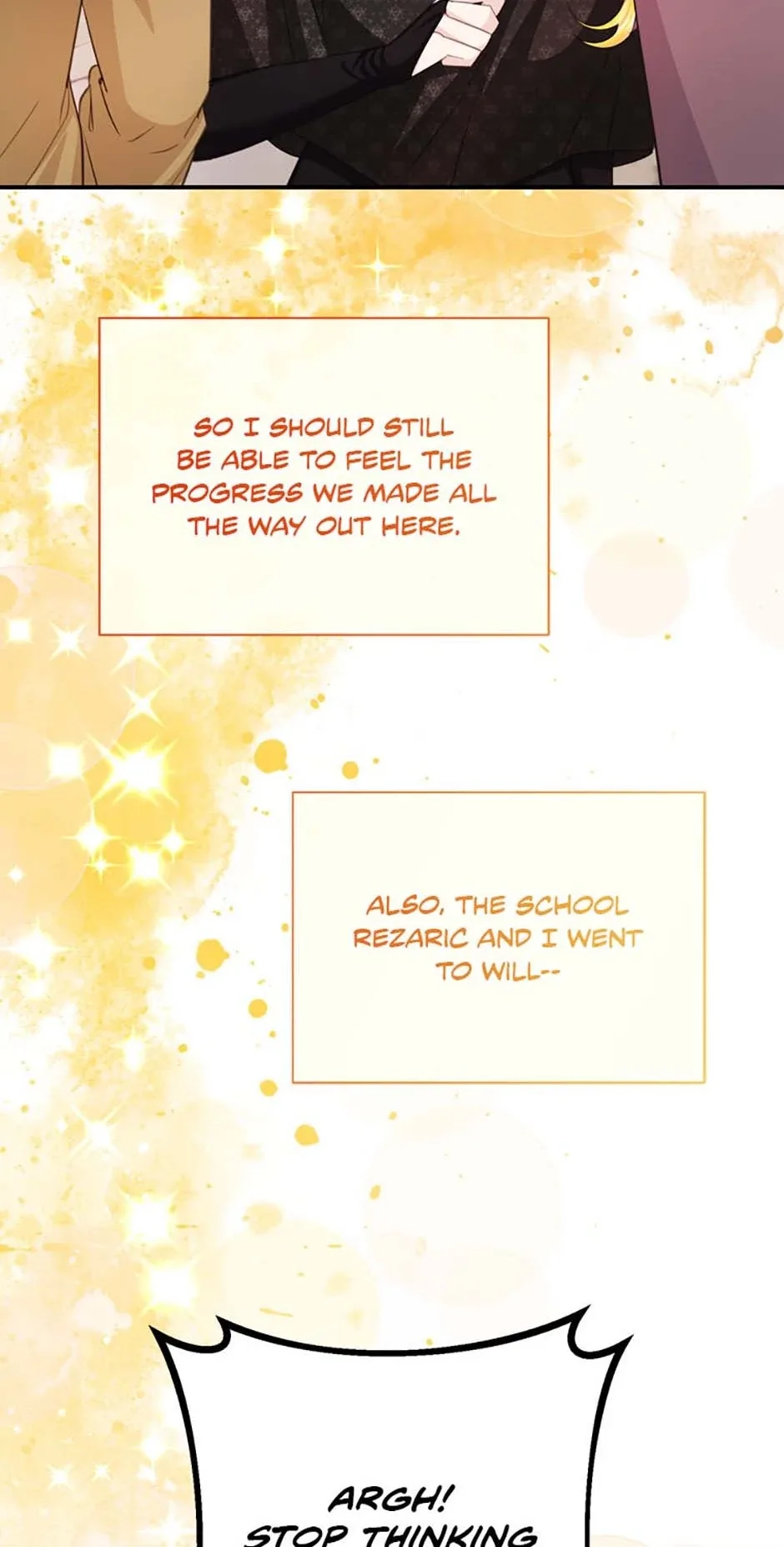 For a Certain Princess [Official] Chapter 62 page 20