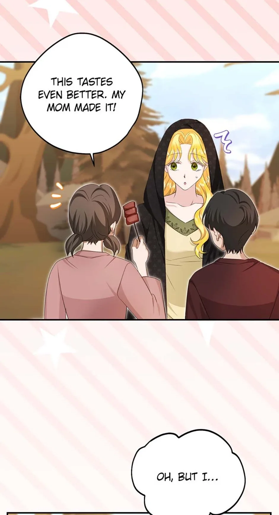 For a Certain Princess [Official] Chapter 62 page 56