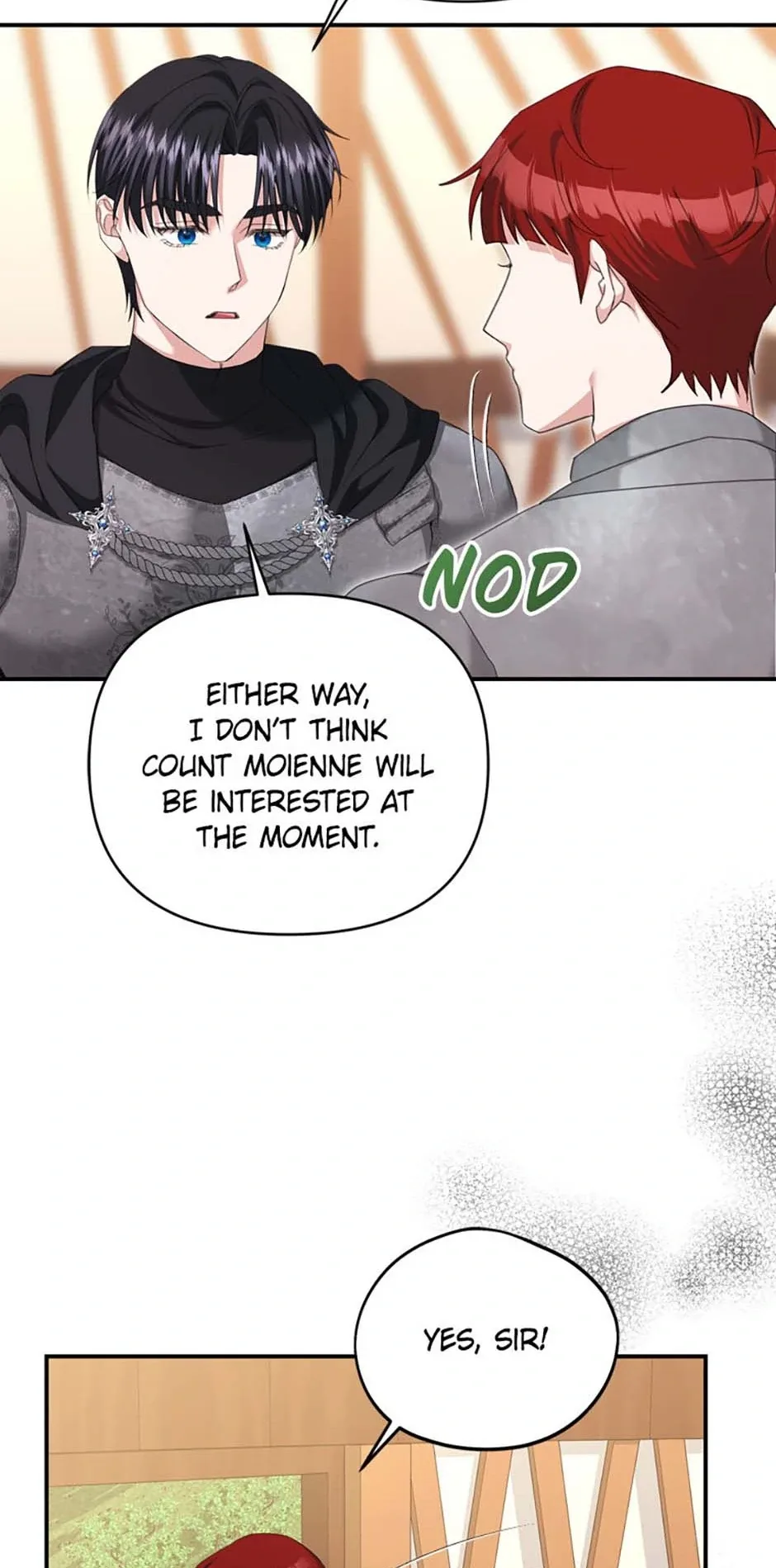 For a Certain Princess [Official] Chapter 56 page 45